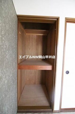 プレシャスビルの物件内観写真